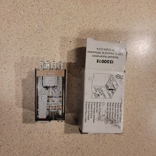 ALLEN BRADLEY 700-HC14Z24, 24 VDC, SERIES D, RELAY, XA0078 Rockwell Automation