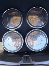 1973-1984 F100 F150 Oem Ford Truck Econoline Dog Dish Genuine Hub Caps