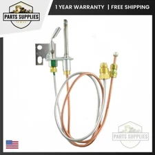 PT-1LP Pilot Assembly with Thermocouple 18" Leads Propane