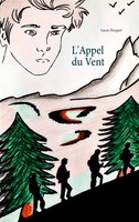 L'appel Du Vent Lucas Pasquet Taschenbuch Kartoniert / Broschiert FranzöSisch