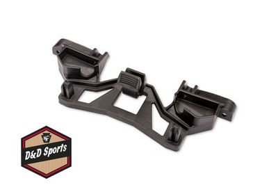 Traxxas 10523 - Front Clipless Latch for 4-Tec Drift Nissan 240SX