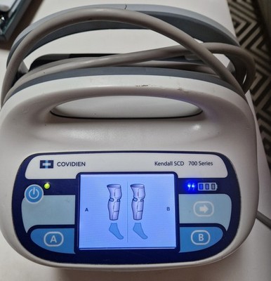 Kendall SCD 700 Series