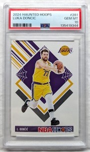 Luka Doncic Psa 10 | eBay