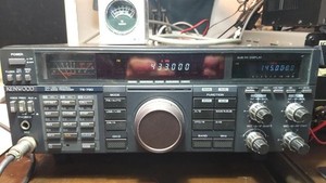 Kenwood TS 790 | eBay