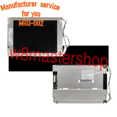 LCD Screen for Yaskawa NX100 JZRCR-NPP01B-7 Robot Teach Pendant Display Panel