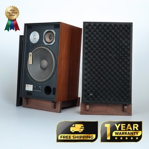 Jbl L166 Speakers | eBay