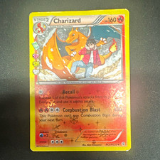 The Pokemon Company Charizard RC5/RC32 Generations RC Holo 160 HP EN 2016 on eBay