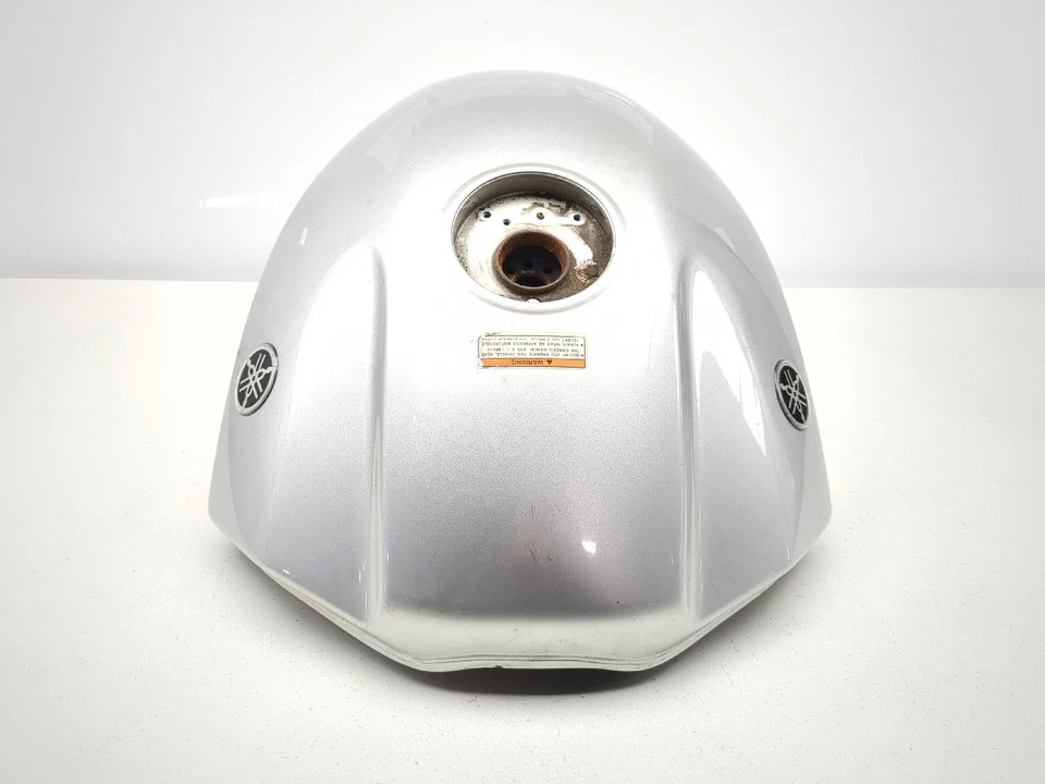 03-05 Yamaha FJR 1300 tanque de combustible de gasolina depósito de gasolina Foto 2 de 4