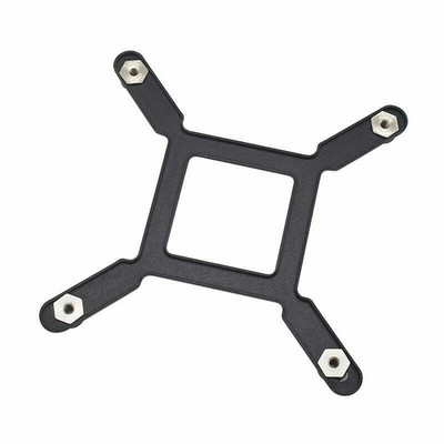   CPU LGA12XX LGA115X LGA1366 Backplate   AIO H150 H115 H110 *tn