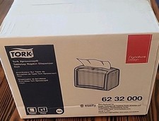 Tork Xpressnap Tabletop Napkin Dispenser Restaurant Design Brand New With Box