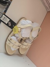 Size 5 brand new girl, sandals from target item 144 bin 5