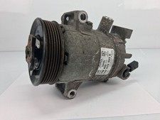 Klimakompressor RGN CYVB 5Q0820803D VW GOLF VII (5G1, BE1, BE2, BQ1) 1.2 TSI