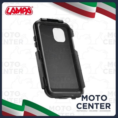HARDCASE LAMPE OPTI CASE FÜR IPHONE XR / 11