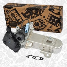 AGR Ventil Abgasrückführungsventil für CITROEN FORD PEUGEOT 1.6 2.0 9671398180