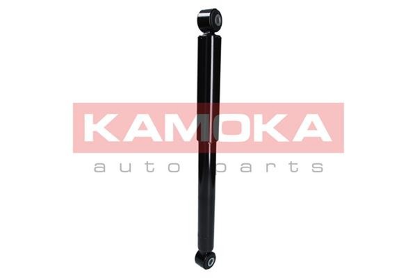 2X Kamoka StoßDäMpfer 2000796 FüR Suzuki Vitara JT 2 TE TD JB416 Allrad TA74-image