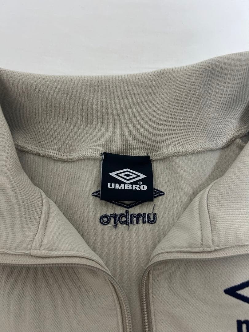 9090 collaboration track jacket - image 3