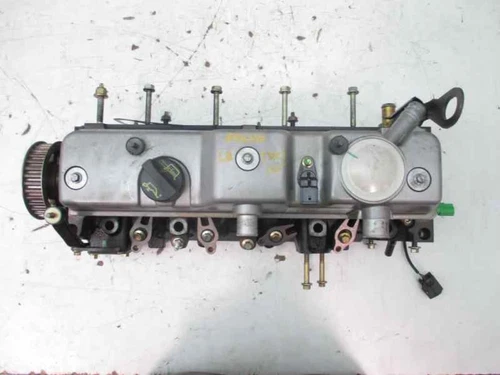 2M5Q0007DC Zylinderkopf R. für FORD FOCUS BERLINA (CAK) Trend 4135492 - Bild 2 von 7