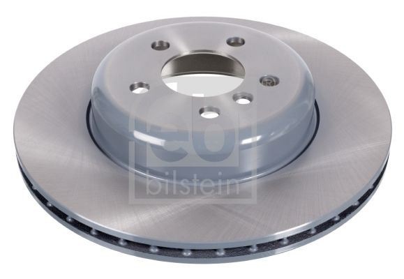 FEBI 105726 BRAKE DISC Rear