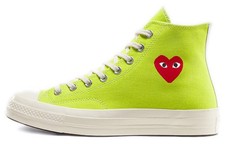 Converse Chuck Taylor All Star 70 Hi Com... 168299C