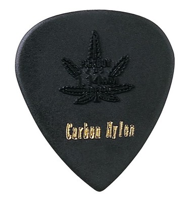 10 PCS HiModulous Reefer Pick Carbon/Nylon 1.14mm Guitar Accessories Bass