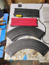 Tyco Slot Car Set Without Cars 8105pm Track Set