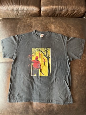 Vintage Glassjaw Shirt 2002 XL Worship & Tribute 90s Post Hardcore
