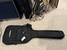 ChromaCast Acoustic Bass Guitar Padded Gig Bag