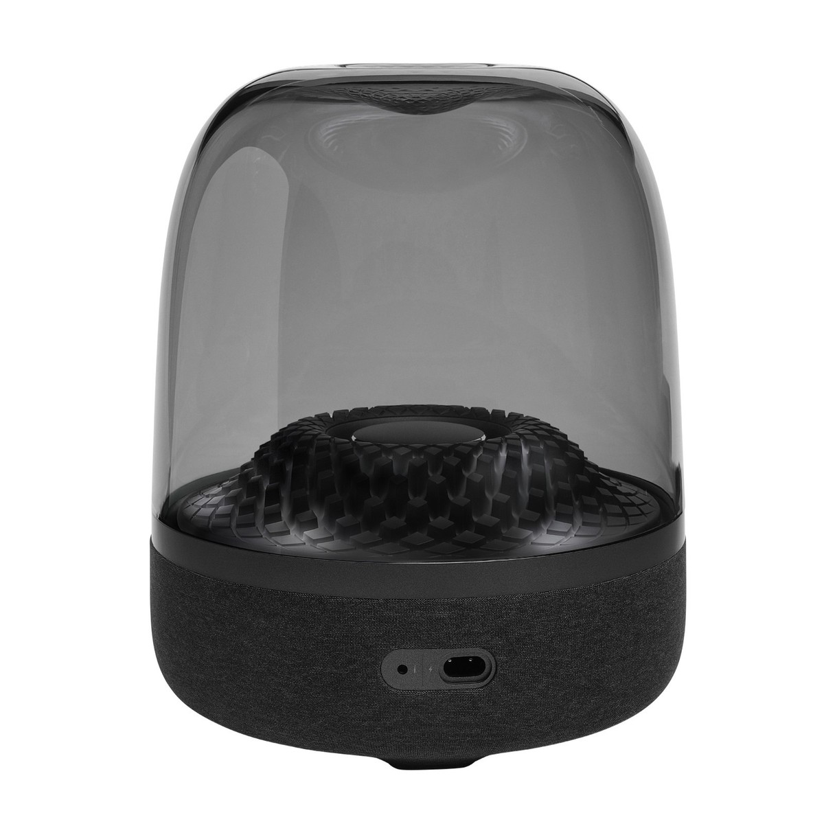 Harman Kardon Aura Studio 3 Bluetooth Speaker - Black for sale