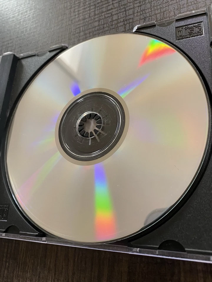 Jethro Tull : 20 Years of Jethro Tull CD - Classic Rock Blues Rock *G+ - Image 3 of 4