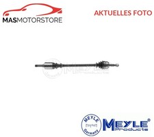 ANTRIEBSWELLE GELENKWELLE VORNE RECHT MEYLE 40-14 498 0020 A FÜR PEUGEOT 106 II