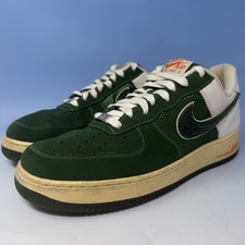 Nike Air Force 1 Varsity Pack - Court Green for Sale  display picture 1