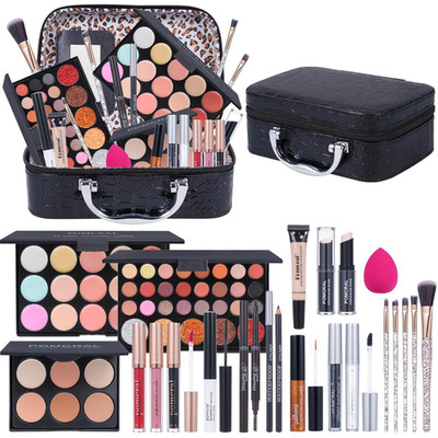 Makeup Kit For Teens,Girls Make up kit,Makeup Set For Women Full Kit with Makeup
