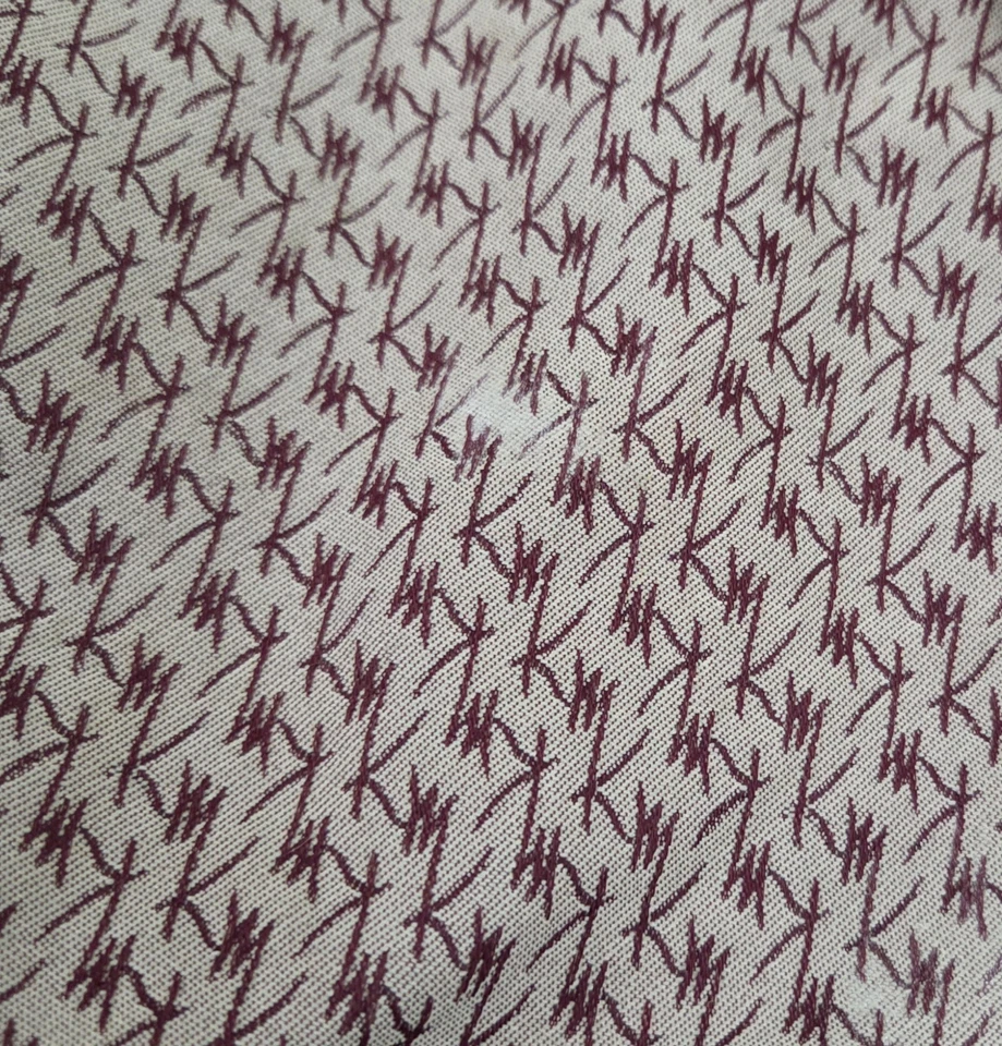 Винтажный 1980 Mary Kay путешествий консультант логотип косметики сумка с короткими ручками ручная кладь органайзер - Изображение 3 из 4