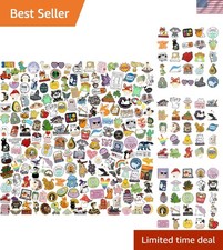 20/40/50/80 PCS Cute Enamel Backpack Pins, Funny Enamel Pins Bulk Set Cool Bu...