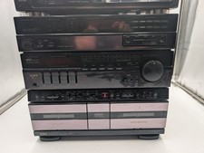 Aiwa AM/FM CD Home Audio Compact & Shelf Stereos for sale | eBay