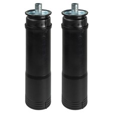 FEBI BILSTEIN Anschlagpuffer, Federung Hinterachse beidseitig für TOYOTA