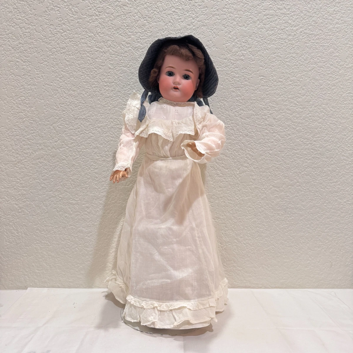 Cuno Otto Dressel Doll for sale | eBay