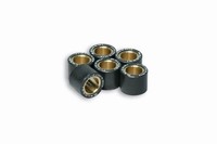Rollenrollen Malossi 16X13 6,0G (X6) FüR Peugeot 50 Kisbee, Tkr, Trekker, Speed