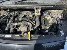 citroen berlingo van