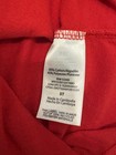 Wonder Nation Red T-Shirt Graphic Stealing Moms Heart Short Sleeve Size 5T — photo 3