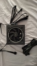 be quiet! Pure Power 13 M 750W ATX Alimentation modulaire noire 1 ventilateur