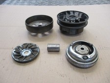 Ensemble variateur sans courroie pour Honda 50 MTX - GF9A