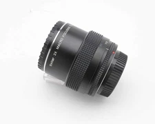 Vivitar 2X Macro Focusing TeleConverter for Pentax K  (#19526)