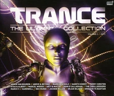 Various Artists - Trance T.U.C. 2011 Vol 2 / Various [New CD]