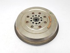 18-25 MK3 3S BENTLEY CONTINENTAL GT ENGINE FLYWHEEL 6.0 W12 PETROL/ALCOHOL DDBD