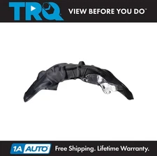 TRQ Front Right Inner Fender Liner Fits 2009-2019 Dodge Ram 1500