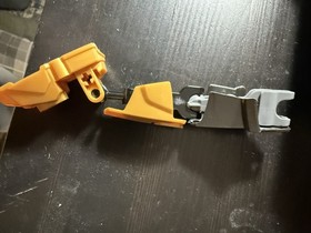 Lego 2013 Legends Of CHIMA Chi Laval Set Number 70200 Incomplete