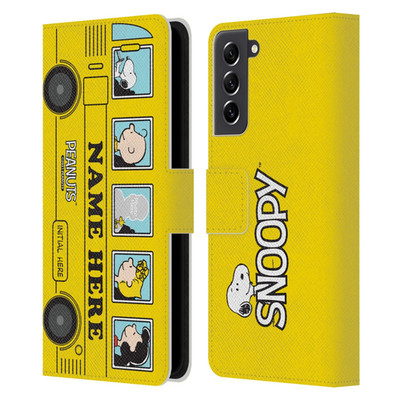 Head Case Designs Officially Licensed Custom Customized Personalized Peanuts