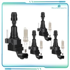 Ignition Coils Spark Plugs For Buick Lacrosse Regal Chevy Malibu Equinox Ignition Coils Spark Plugs For Buick Lacrosse Regal Chevy Malibu Equinox