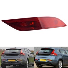 Rechts Stoßstange Reflektor Rückstrahler Für Volvo V40 Schrägheck 525 2012-2020